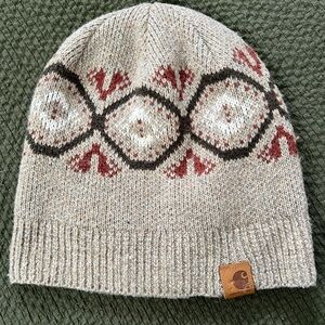 OS Carhartt hat